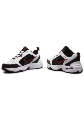 Nike Обувки Air Monarch Iv 415445 101 Бял - Pepit.bg