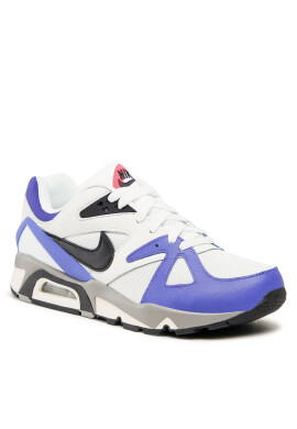 Nike Обувки Air Structure DC2548 100 Бял - Pepit.bg