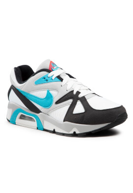 Nike Обувки Air Structure Og CV3492 100 Сив - Pepit.bg