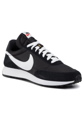 Nike Обувки Air Tailwind 79 487754 012 Черен - Pepit.bg