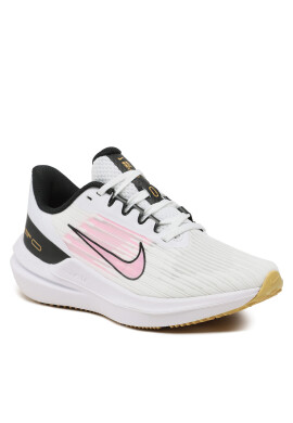 Nike Обувки Air Winflo 9 DD8686 104 Бял - Pepit.bg