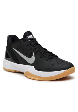 Nike Обувки Air Zoom Hyperattack 881485 001 Черен - Pepit.bg