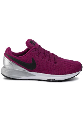 Nike Обувки Air Zoom Structure 22 AA1640 602 Виолетов - Pepit.bg