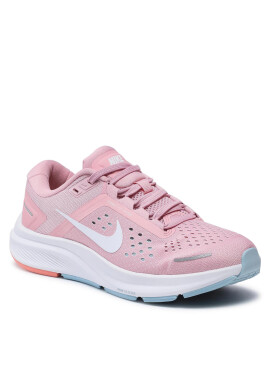 Nike Обувки Air Zoom Structure 23 CZ6721 601 Розов - Pepit.bg