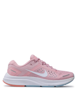 Nike Обувки Air Zoom Structure 23 CZ6721 601 Розов - Pepit.bg