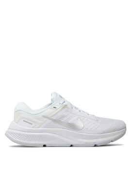 Nike Обувки Air Zoom Structure 24 DA8570 102 Бял - Pepit.bg