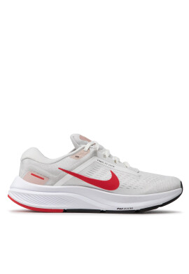 Nike Обувки Air Zoom Structure 24 DA8570 104 Бял - Pepit.bg