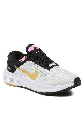 Nike Обувки Air Zoom Structure 24 DA8570 106 Бял - Pepit.bg