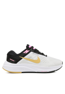 Nike Обувки Air Zoom Structure 24 DA8570 106 Бял - Pepit.bg