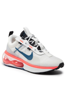 Nike Обувки Ari Max 2021 DH4245 100 Бял - Pepit.bg