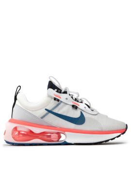 Nike Обувки Ari Max 2021 DH4245 100 Бял - Pepit.bg
