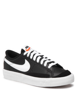 Nike Обувки Blazer Low '77 DA4074 002 Черен - Pepit.bg
