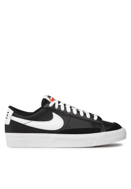 Nike Обувки Blazer Low '77 DA4074 002 Черен - Pepit.bg