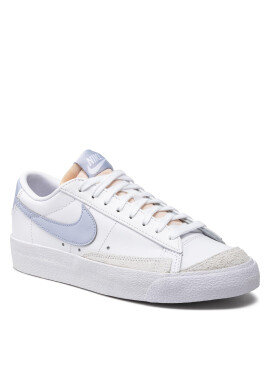 Nike Обувки Blazer Low '77 DC4769 103 Бял - Pepit.bg