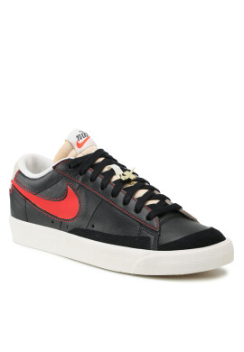 Nike Обувки Blazer Low '77 Prm DH4370 001 Черен - Pepit.bg