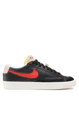 Nike Обувки Blazer Low '77 Prm DH4370 001 Черен - Pepit.bg