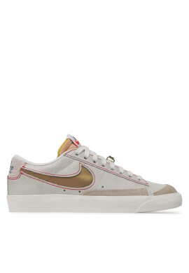 Nike Обувки Blazer Low'77 Prm DH4370 002 Бежов - Pepit.bg