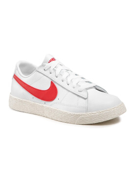Nike Обувки Blazer Low Gs CZ7106 100 Бял - Pepit.bg