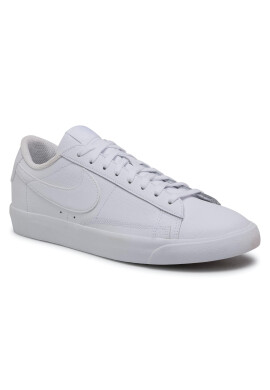 Nike Обувки Blazer Low Le AQ3597 100 Бял - Pepit.bg