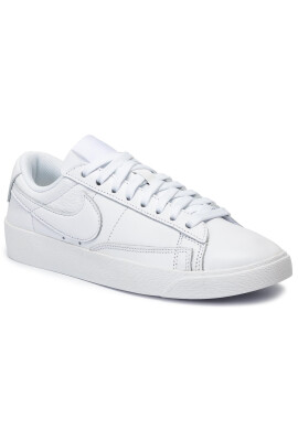 Nike Обувки Blazer Low Le AV9370 111 Бял - Pepit.bg