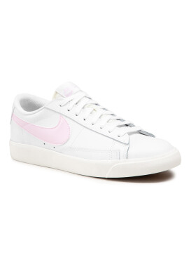 Nike Обувки Blazer Low Leather CI6377 106 Бял - Pepit.bg