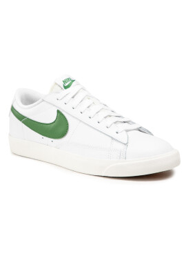 Nike Обувки Blazer Low Leather CI6377 108 Бял - Pepit.bg
