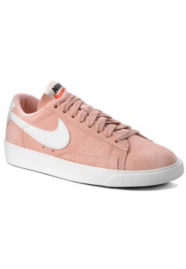 Nike Обувки Blazer Low Sd AA3962 605 Розов - Pepit.bg