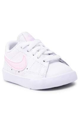 Nike Обувки Blazer Low (TD) CZ7581 102 Бял - Pepit.bg