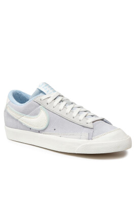 Nike Обувки Blazer Low Vntg '77 DH4101 001 Син - Pepit.bg