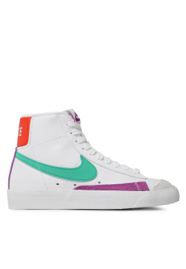 Nike Обувки Blazer Mid '77 CZ1055 123 Бял - Pepit.bg