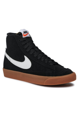 Nike Обувки Blazer Mid '77 DB5461 001 Черен - Pepit.bg