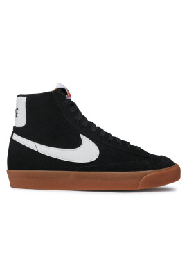 Nike Обувки Blazer Mid '77 DB5461 001 Черен - Pepit.bg