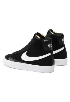Nike Обувки Blazer Mid '77 DD6613 001 Черен - Pepit.bg