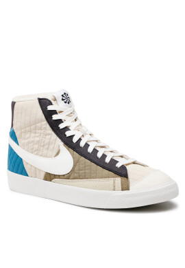 Nike Обувки Blazer Mid '77 Lx Nn DD8024 200 Цветен - Pepit.bg