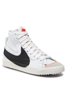 Nike Обувки Blazer Mis '77 Jumbo DD3111 100 Бял - Pepit.bg