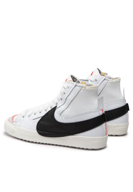 Nike Обувки Blazer Mis '77 Jumbo DD3111 100 Бял - Pepit.bg