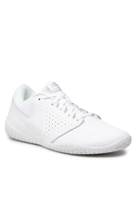 Nike Обувки Cheer Sideline IV 943790 100 Бял - Pepit.bg