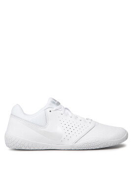 Nike Обувки Cheer Sideline IV 943790 100 Бял - Pepit.bg