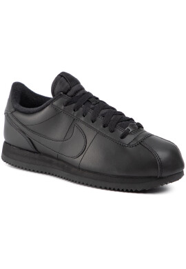 Nike Обувки Cortez Basic Leather 819719 001 Черен - Pepit.bg
