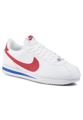 Nike Обувки Cortez Basic Leather 819719 103 Бял - Pepit.bg