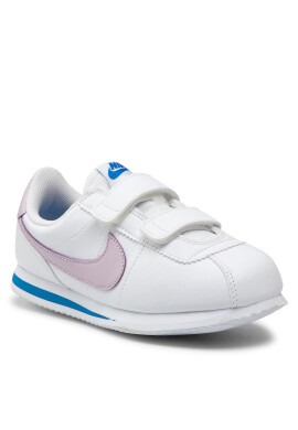 Nike Обувки Cortez Basic Sl (PSV) 904767 108 Бял - Pepit.bg