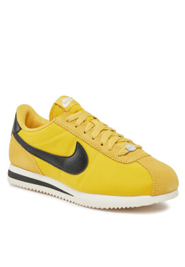 Nike Обувки Cortez DZ2795 700 Жълт - Pepit.bg