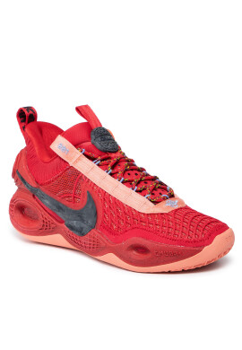 Nike Обувки Cosmic Unity Tb DM4426 600 Червен - Pepit.bg