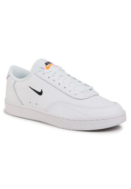 Nike Обувки Court Vintage Бял - Pepit.bg