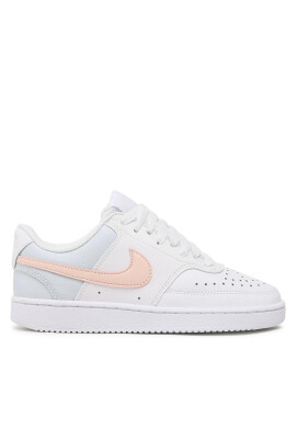 Nike Обувки Court Vision Low CD5434 103 Бял - Pepit.bg