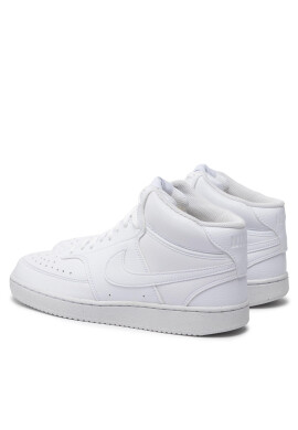Nike Обувки Court Vision Mid Nn DN3577 100 Бял - Pepit.bg