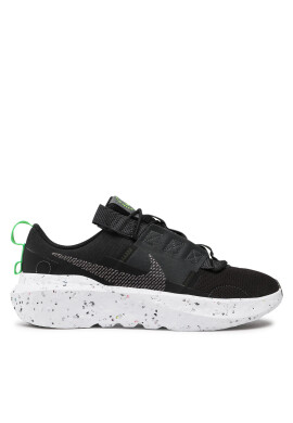 Nike Обувки Crater Impact DB2477 001 Черен - Pepit.bg