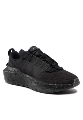 Nike Обувки Crater Impact DB2477 002 Черен - Pepit.bg