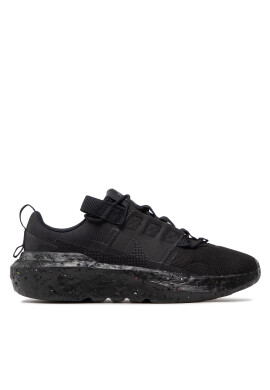 Nike Обувки Crater Impact DB2477 002 Черен - Pepit.bg