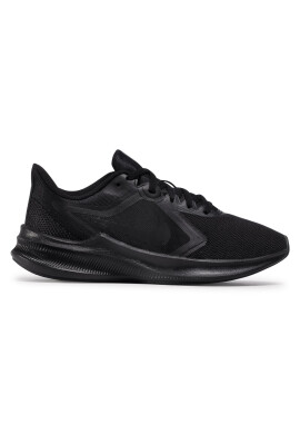 Nike Обувки Downshifter 10 CI9984 003 Черен - Pepit.bg